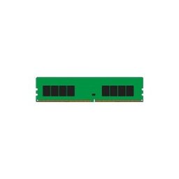 Kingston ValueRAM - DDR4 - module - 16 Go - DIMM 288 broches - 3200 MHz / PC4-25600 - memoire sans tampon