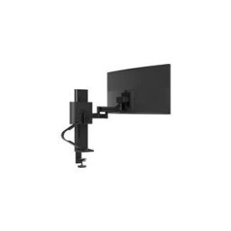 Ergotron TRACE kit de montage - Technologie brevetee Constant Force - pour ecran LCD - noir mat