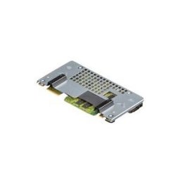Dell PERC H755 - kit client - contrÃ´leur de stockage (RAID) - SATA 6Gb/s / SAS 12Gb/s - PCIe 4.0