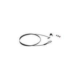 HP Sure Key - cable de securite