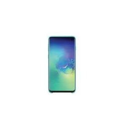 Samsung Silicone Cover EF-PG973 - coque de protection pour telephone portable