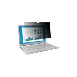 Filtre de confidentialite 3M for 13.3 Laptops 16:9 with COMPLY - filtre de confidentialite pour ordinateur portable