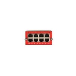 WatchGuard - module d'extension - Gigabit Ethernet x 8