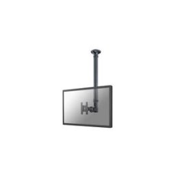 Neomounts FPMA-C100 support - pleine action - pour ecran LCD - noir