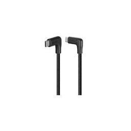 Lindy - Cable USB de type-C - 24 pin USB-C pour 24 pin USB-C - 50 cm
