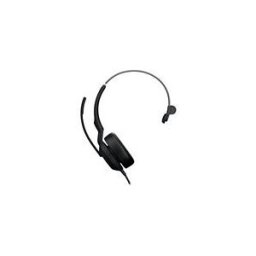 Jabra Evolve2 50 UC Mono - micro-casque