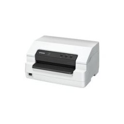 Epson PLQ 35 - imprimante pour livrets - Noir et blanc - matricielle