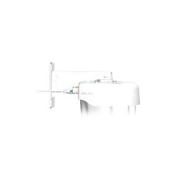 HPE Aruba Outdoor Pole/Wall Short Mount Kit - le kit de montage du dispositif de reseau