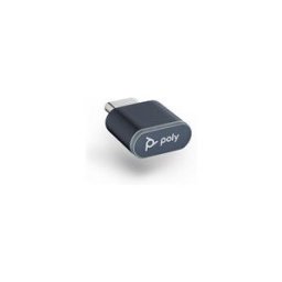 Poly BT700 - emetteur audio sans fil Bluetooth pour casque - USB-C