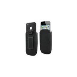 Muvit Ultra Slim M - sac etui pour telephone portable