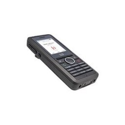 Cisco Systems IP DECT Phone 6825 - extension du combine sans fil - avec Interface Bluetooth - avec station de base multi-cellulaire Cisco IPDECT 210