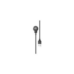 Crosscall X-CABLE - cable USB - USB pour connecteur X-Link - 1 m