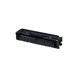 Canon 045 H - haute capacite - jaune - original - cartouche de toner