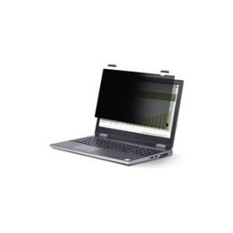 StarTech.com 13.3-inch 16:9 Laptop Touch Privacy Screen, Flip-Up - filtre de confidentialite pour ordinateur portable