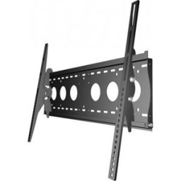AAVARA Support mural EE8050 inclinable pour ecrans 32-65