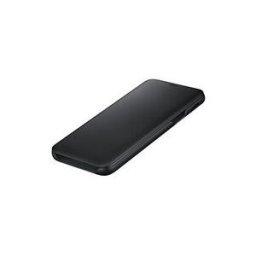 Samsung Wallet Cover EF-WJ600 - etui a rabat pour telephone portable