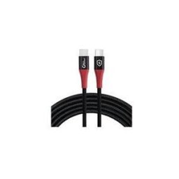 CoreParts MicroConnect - Cable USB - 24 pin USB-C (M) pour 24 pin USB-C (M)