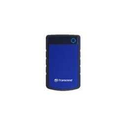Transcend StoreJet 25H3 - disque dur - 4 To - USB 3.1 Gen 1