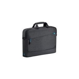 Mobilis Trendy - sacoche pour ordinateur portable - chargement par le haut, 35 recycle