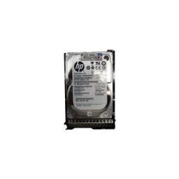 HPE Dual Port Midline - disque dur - 500 Go - SAS 6Gb/s