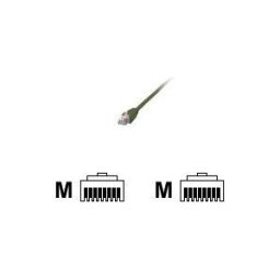 MCL Samar MCL cable reseau - 2 m - vert