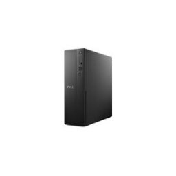 Dell Pro Slim Essential QVS1260 - ordinateur de bureau mince Core i5 i5-14400 2.5 GHz - 16 Go - SSD 1 To