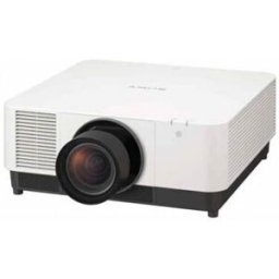 Sony VPL-FHZ91-Projecteurs portables et fixes