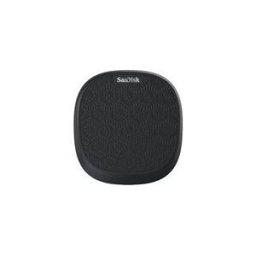 SanDisk iXpand Base - lecteur flash USB avec chargeur integre - 32 Go