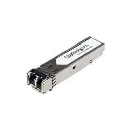 StarTech.com Module de transceiver SFP+ compatible Arista Networks SFP-10G-SRLÂ - 10GBase-SRL - 10 Gbps - 300 m (AR-SFP-10G-SRL-ST) - module transmetteur SFP+ - 10GbE