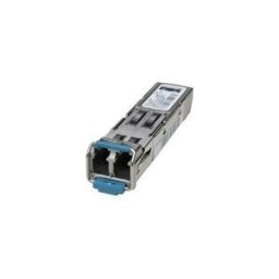 Cisco Systems Rugged SFP - module transmetteur SFP (mini-GBIC) - 1GbE