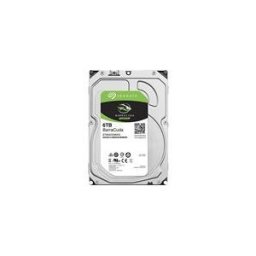 Seagate Barracuda ST6000DM003 - disque dur - 6 To - SATA 6Gb/s