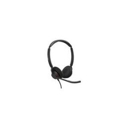 Jabra Engage 50 II UC Stereo - micro-casque - USB-C, USB-A