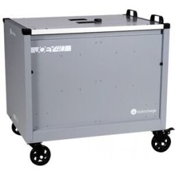 LocknCharge Joey 40 Cart (MK3) chariot - pour 40 tablettes / notebooks