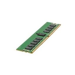 HPE SmartMemory - DDR4 - module - 16 Go - DIMM 288 broches - 3200 MHz / PC4-25600 - memoire enregistre