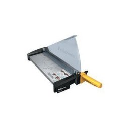 Fellowes Fusion A3 Guillotine - cisaille