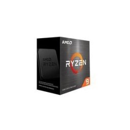 AMD Ryzen 9 5900X / 3.7 GHz processeur - PIB/WOF