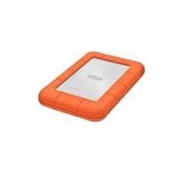 LaCie Rugged Mini - disque dur - 4 To - USB 3.0