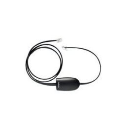 Jabra Link 14201-16 - prise de casque micro - 92.5 cm