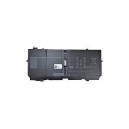 Dell - batterie de portable - Li-Ion - 51 Wh