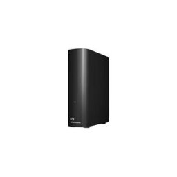 Western Digital WD Elements Desktop WDBWLG0220HBK-EESN - disque dur - 22 To - USB 3.0