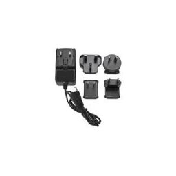 StarTech.com Adaptateur secteur de rechange - Bloc d'alimentation CC / AC - Chargeur avec connecteur Type M - 12V 2A - adaptateur secteur