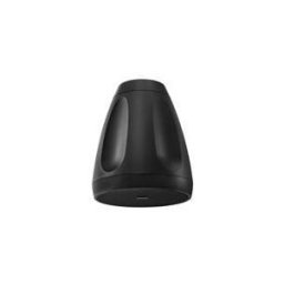 Shure Enceinte passive suspendue, optimisee pour la voix. Coloris noir