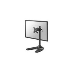 Neomounts FPMA-D700 pied - pleine action - pour ecran LCD - noir