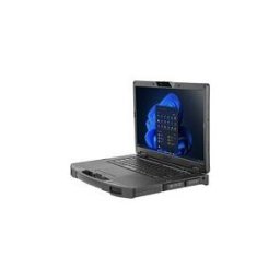 Getac S510 - 15.6 - Intel Core Ultra 5 - 125U - 16 Go RAM - 256 Go SSD - Francais