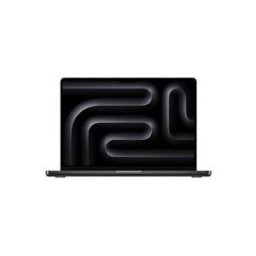 Apple MacBook Pro 14,2'' - M5 Pro - 48 Go - 1 To SSD - anglais international - noir sideral