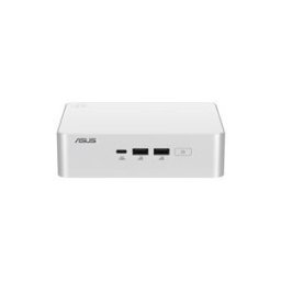 Asus NUC 15 Pro+ RNUC15CRSV500002 - mini PC Core Ultra 5 235H 2.5 GHz - vPro - 0 Go - aucun disque dur