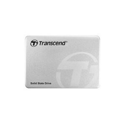 Transcend SSD220S - Disque SSD - 240 Go - SATA 6Gb/s