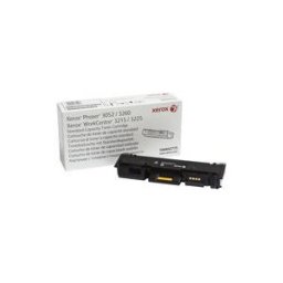 Xerox WorkCentre 3215 - noir - original - cartouche de toner