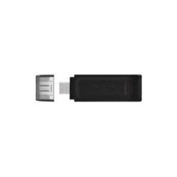 Kingston DataTraveler 70 - cle USB - 64 Go