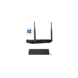 Speechi OPS - Lecteur d'affichage numerique a encastrer - Intel Core i7 12eme generation - 16 Go - 256 Go/mÂ²